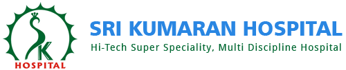 A Hi Tech Super Specialty, Multi Discipline, Hospital providing the latest in Current Generation Healthcare – both Therapeutic & Diagnostic.